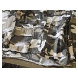 Military Jacket Size Small-Regular