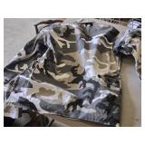 Military Jacket Size Small-Regular