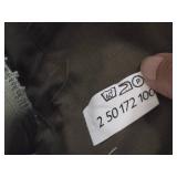 Military Jacket Size 180-106