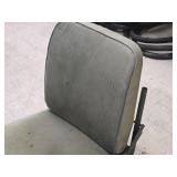 Military Fold-Down Chair