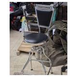 Swivel Stool / Chair