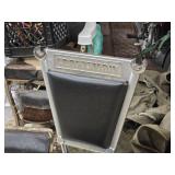 Swivel Stool / Chair