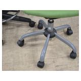 Adjustable Rolling Stool