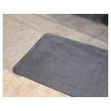 Foam Fatigue Relief Floor Mat 48" x 20"