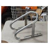 Motorcycle Wheel Mount