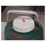 Vintage Coleman® Cooler