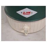 Vintage Coleman® Cooler