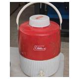 Vintage Coleman® Cooler