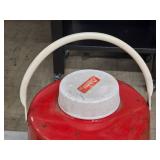 Vintage Coleman® Cooler