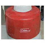 Vintage Coleman® Cooler