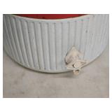 Vintage Coleman® Cooler