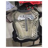 Ocelot Motorcross Chest and Shoulder Safety Protection