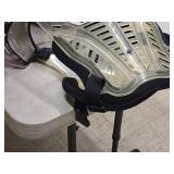 Ocelot Motorcross Chest and Shoulder Safety Protection