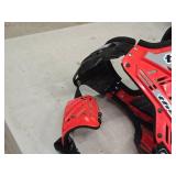 Thor Motorcross Chest and Shoulder Safety Protection