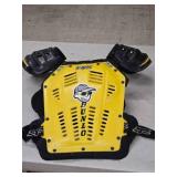 FTX Dunlo Motorcross Chest and Shoulder Safety Protection