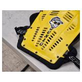 FTX Dunlo Motorcross Chest and Shoulder Safety Protection