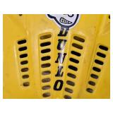 FTX Dunlo Motorcross Chest and Shoulder Safety Protection