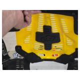 FTX Dunlo Motorcross Chest and Shoulder Safety Protection