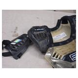 Motorcross Chest and Shoulder Safety Protection