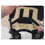 Motorcross Chest and Shoulder Safety Protection