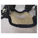 Motorcross Chest and Shoulder Safety Protection