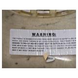 Motorcross Chest and Shoulder Safety Protection