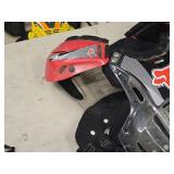 Fox Racing Motorcross Chest and Shoulder Safety Protection