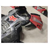 Fox Racing Motorcross Chest and Shoulder Safety Protection