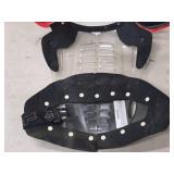 Fox Racing Motorcross Chest and Shoulder Safety Protection