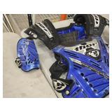 Thor Motorcross Chest and Shoulder Safety Protection