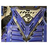 Thor Motorcross Chest and Shoulder Safety Protection