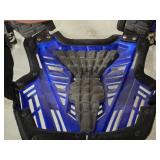 Thor Motorcross Chest and Shoulder Safety Protection