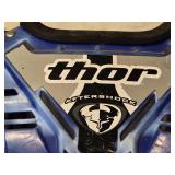 Thor Motorcross Chest and Shoulder Safety Protection