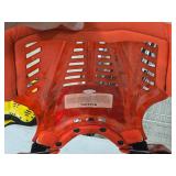 Shift Motorcross Chest and Shoulder Safety Protection
