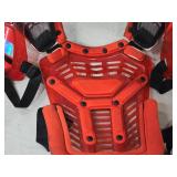 Shift Motorcross Chest and Shoulder Safety Protection