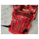 Shift Motorcross Chest and Shoulder Safety Protection