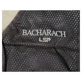 Bacharach LSP Motorcross Shoulder Pads