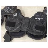 Bacharach LSP Motorcross Shoulder Pads