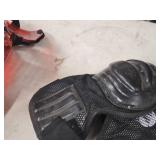 Bacharach LSP Motorcross Shoulder Pads
