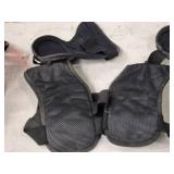 Bacharach LSP Motorcross Shoulder Pads