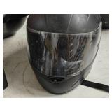 Motorcycle Helmet Size X-Large