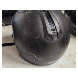 Motorcycle Helmet Size X-Large