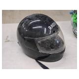 Raider Motorcycle Helmet Size Small