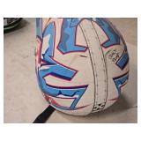 SparX Motorcross Helmet Size Medium