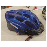 Mongoose Bicycle Helmet Size Adult