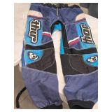 Thor Motorcross Riding Pants Size 32