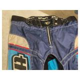 Thor Motorcross Riding Pants Size 32