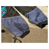 Thor Motorcross Riding Pants Size 32