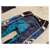 Thor Motorcross Riding Pants Size 32