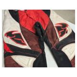 Thor Motorcross Riding Pants Size 34